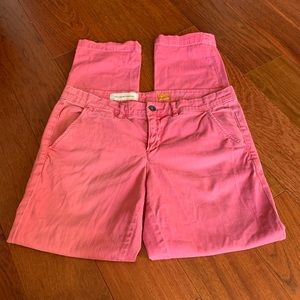 Anthropologie Pilcro and the LetterPress Jeans